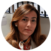Maria Ascension Martinez Alcaraz